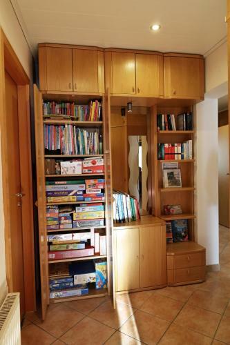 Apartamento Lahn-er-leben