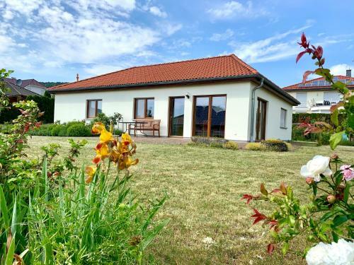 Ferienhaus Rh�npark