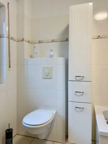 Ferienhaus Rh�npark