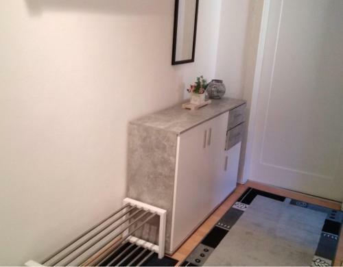Apartamento Ferienwohnung Schweizer