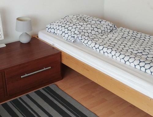 Apartamento Ferienwohnung Schweizer