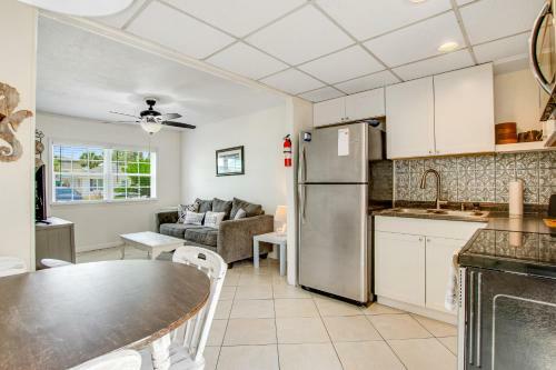 Tybee Hideway