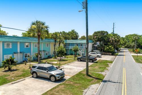 Tybee Hideway