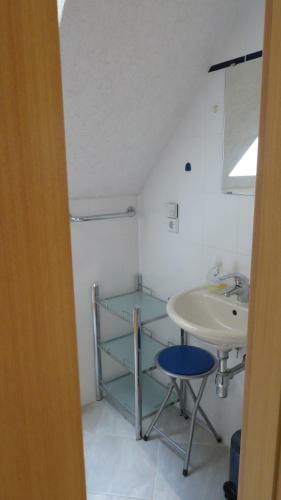 Apartamento Ferienhaus - Gr�ner Katen