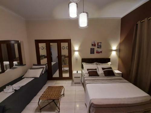 Apartamento Studio