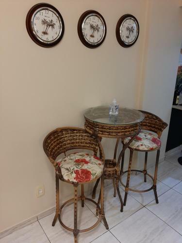 Apartamento Studio