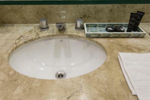 Apartamento (1505)flat Prime Paulista (Apt. Particular)