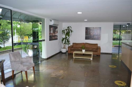 Apartamento Flat Jd Paulista Residence