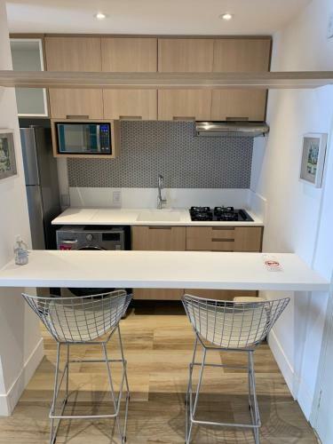 Apartamento Flat Jd Paulista Residence