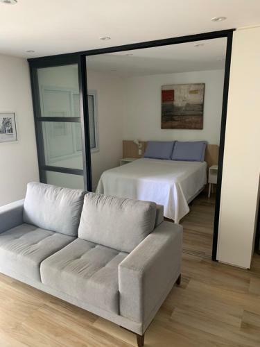 Apartamento Flat Jd Paulista Residence