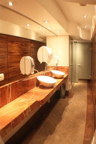 Aparthotel Flat 4 Estrelas Jardins