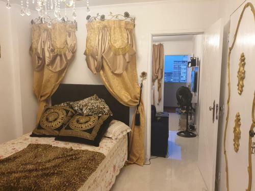 Apartamento Aconchegante E Requintado Republica !