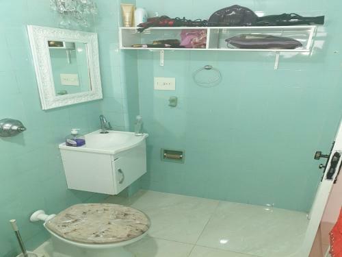 Apartamento Aconchegante E Requintado Republica !