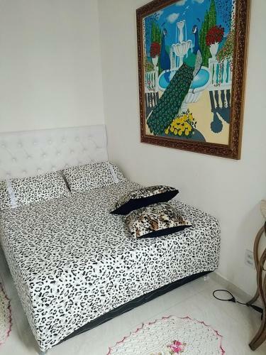 Apartamento Aconchegante E Requintado Republica !