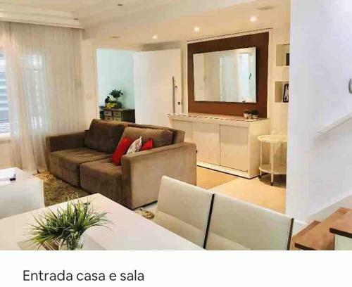 Casa Completa - (Conforto, Seguran�a E Tranquilidade) Transamerica