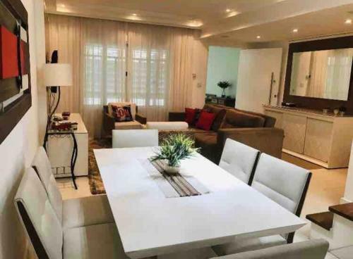 Casa Completa - (Conforto, Seguran�a E Tranquilidade) Transamerica