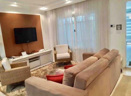 Casa Completa - (Conforto, Seguran�a E Tranquilidade) Transamerica