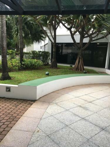 Apartamento Ibirapuera Royal Park