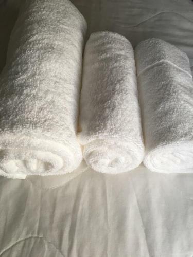 Apartamento Ibirapuera Royal Park