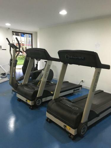 Apartamento Ibirapuera Royal Park