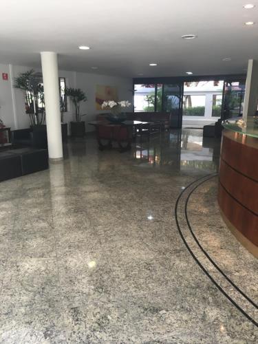 Apartamento Ibirapuera Royal Park