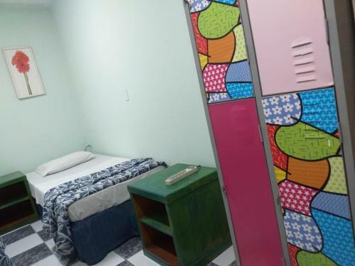 Hotel Orion Hostel Congonhas