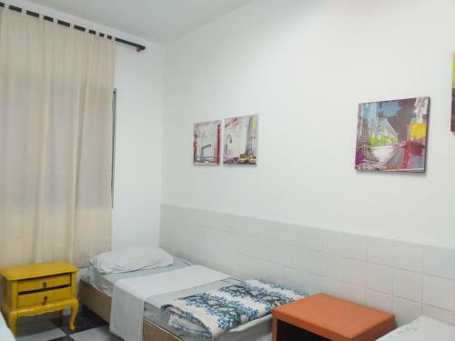 Hotel Orion Hostel Congonhas