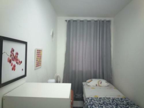 Hotel Orion Hostel Congonhas