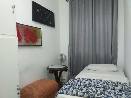 Hotel Orion Hostel Congonhas
