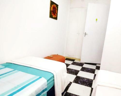 Hotel Orion Hostel Congonhas