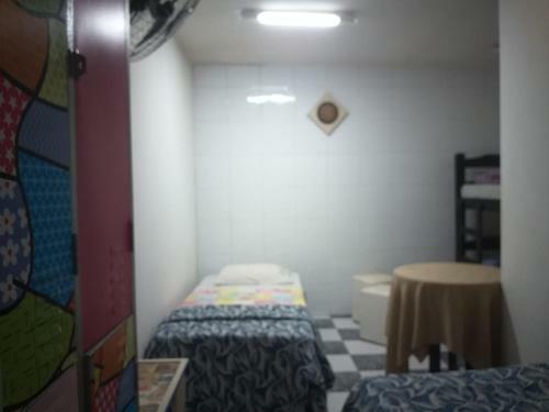 Hotel Orion Hostel Congonhas