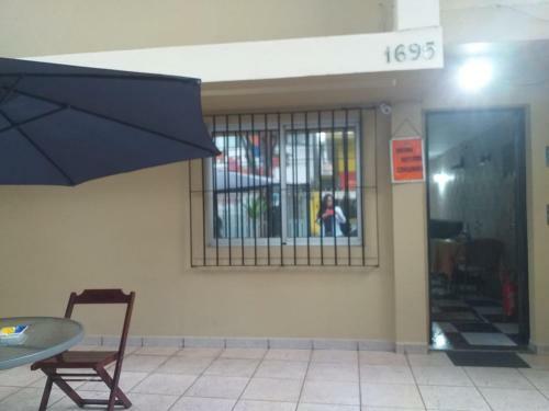 Hotel Orion Hostel Congonhas
