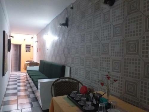 Hotel Orion Hostel Congonhas