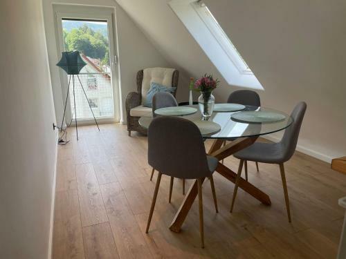 Apartamento Ferienwohnung Emma-hailey