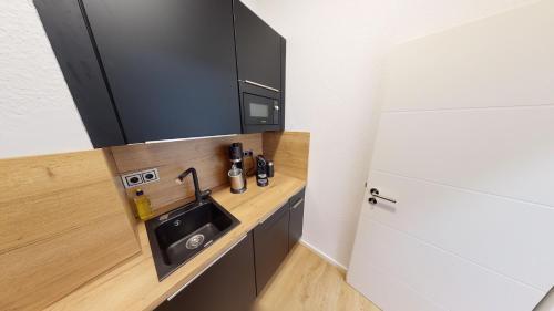 Apartamento Sweethome11-zentral-gr.k�che-netflix-wifi-stpl.