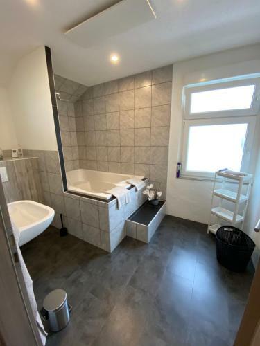 Apartamento Ferienwohnung Gladbeck
