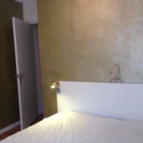Apartamento Habitaci�n Privada