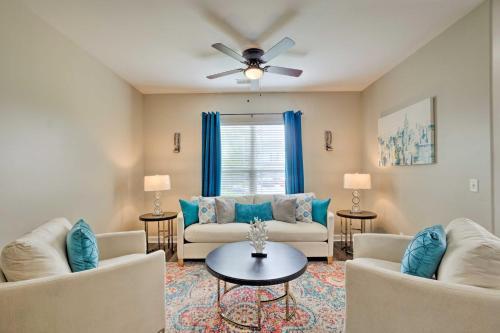 Spacious Pooler Home With Family-friendly Perks