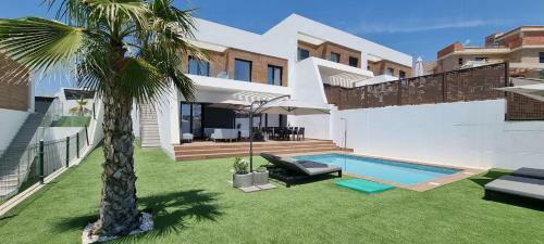 Villa Veramar