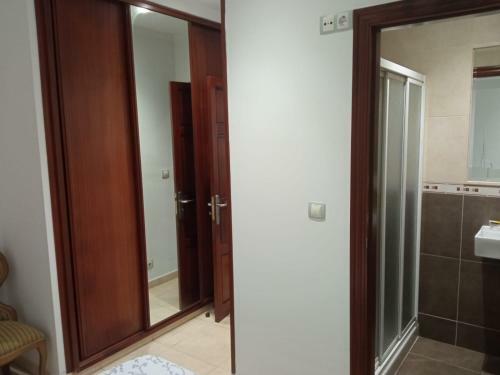 Apartamento Casa Traba