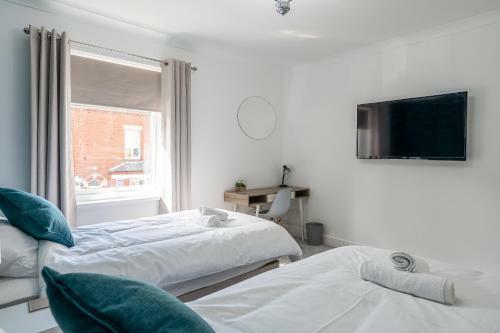 Kingsway Property