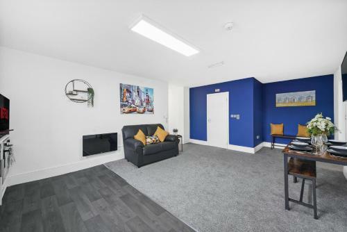 Sunshine Serviced Apartments By Prime Stay