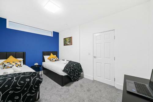 Sunshine Serviced Apartments By Prime Stay