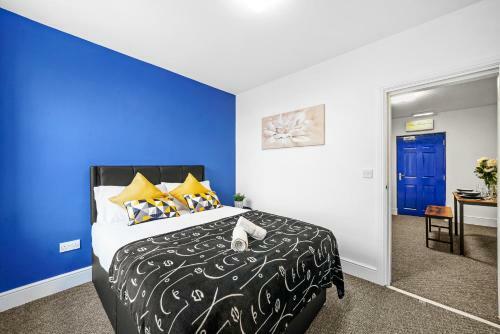 Sunshine Serviced Apartments By Prime Stay