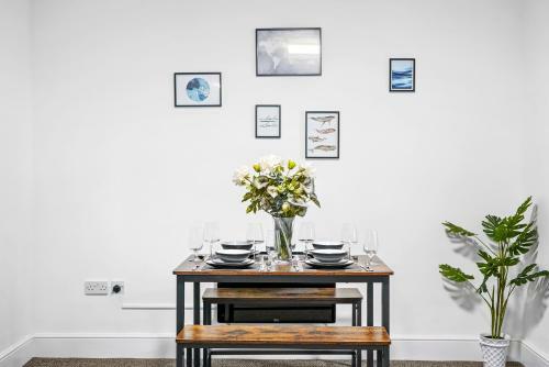 Sunshine Serviced Apartments By Prime Stay