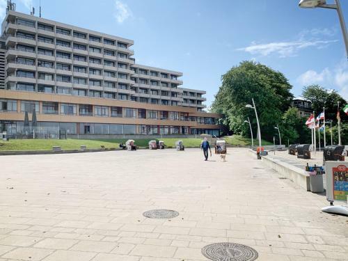 Apartamento Intermar Fewo1846 - Leichte Brise