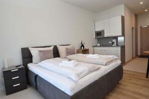 Apartamento Intermar Fewo1846 - Leichte Brise
