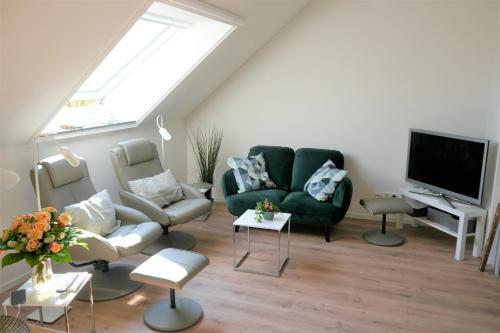 Apartamento Strandlust