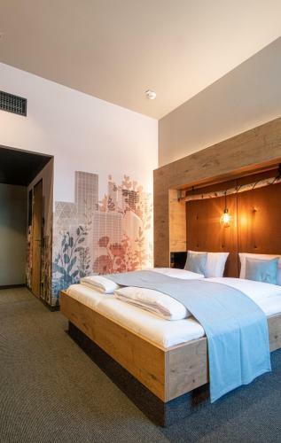 Riku Hotel G�ppingen