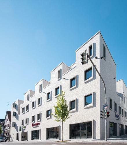 Riku Hotel G�ppingen
